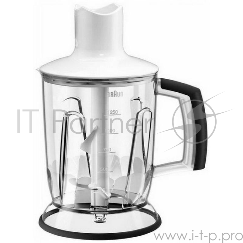 Измельчитель Braun MQ 40 белый