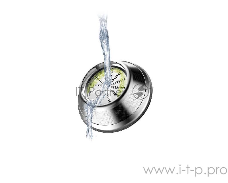 Соковыжималка центробежная Philips HR1922/20 1200Вт рез.сок.:1000мл. серебристый/черный