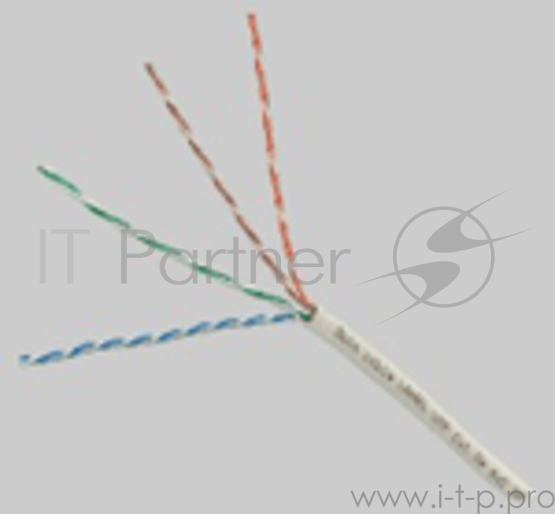 Коммутационный шнур NEOMAX (NM13001-100) Шнур коммут.UTP 10 м, гибкий, Категория 5е