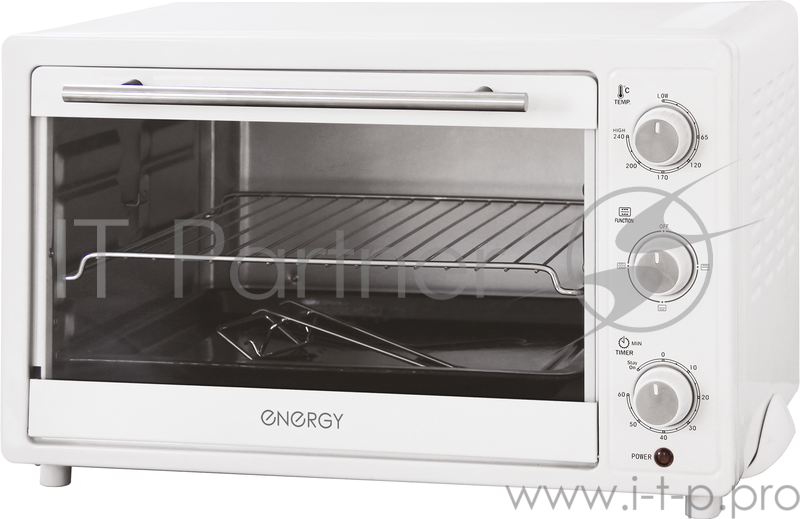 Жарочный шкаф ENERGY GT30-W