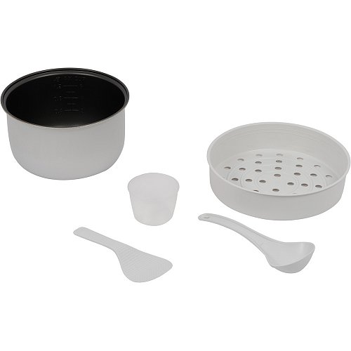 Мультиварка Polaris PMC-0360D (500W,3л,антипр. чаша)