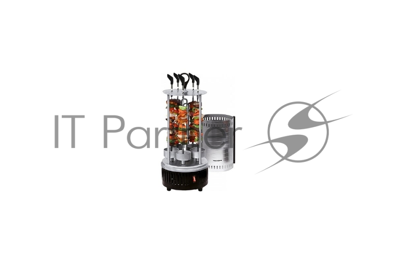 Шашлычница электрическая Redmond RBQ-0252-E 900Вт