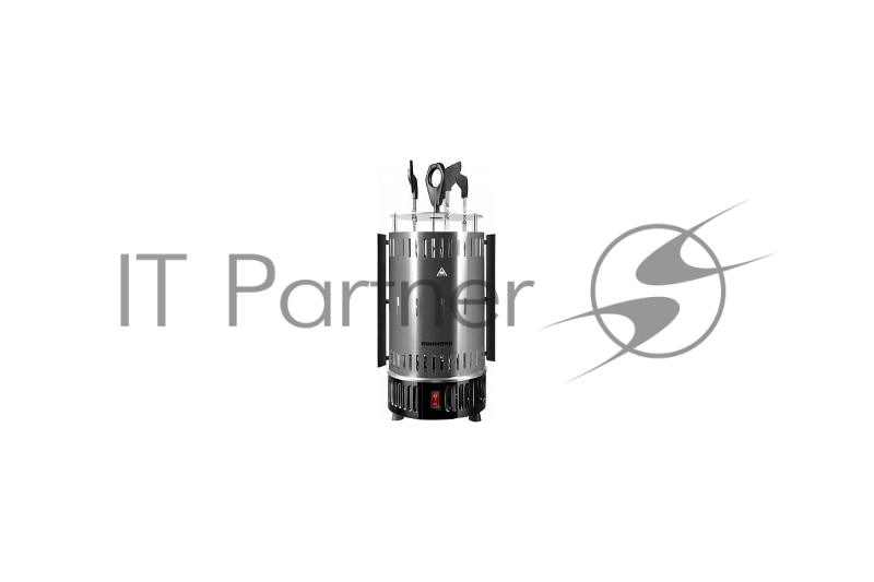 Шашлычница электрическая Redmond RBQ-0252-E 900Вт