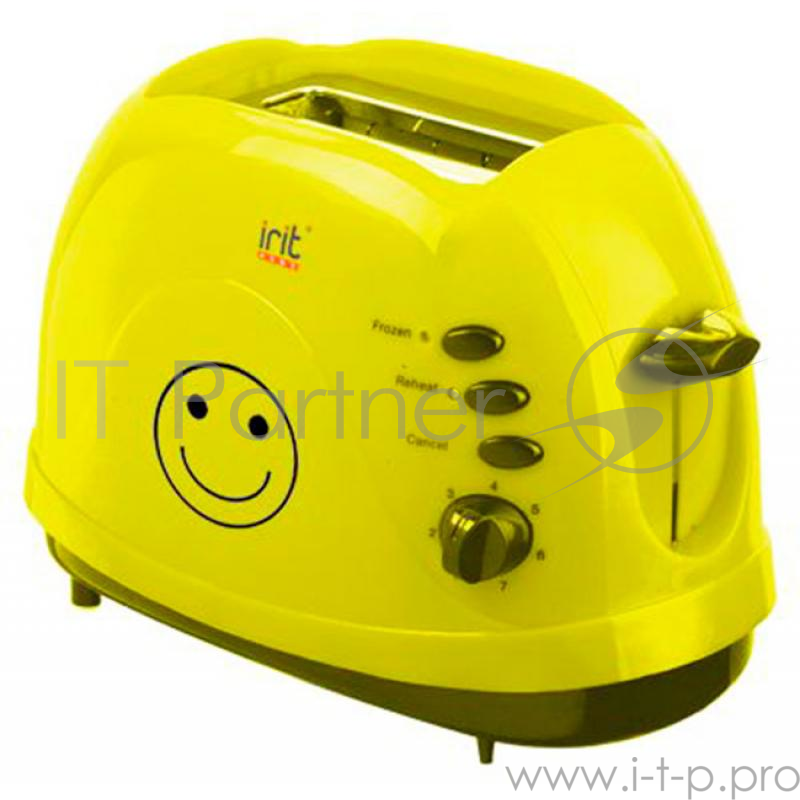 Тостер IRIT IR-5103