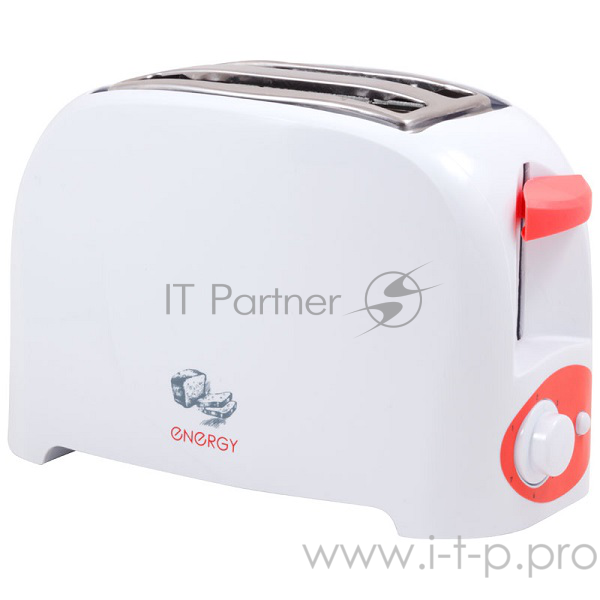 Тостер EN-263, 7 степеней прожарки, поддон для крошек, 750Вт