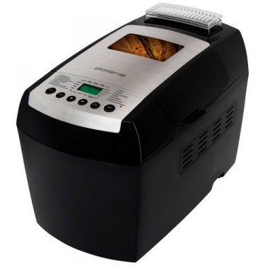 Хлебопечь Polaris PBM1501D