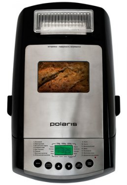 Хлебопечь Polaris PBM1501D