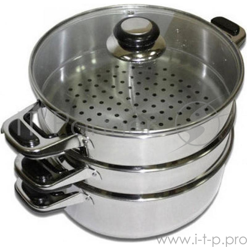 Мантоварка Катунь КТ-223М