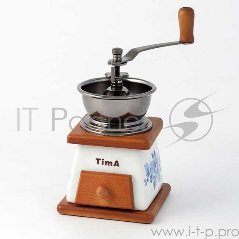 Кофемолка ручная TimA SL-036