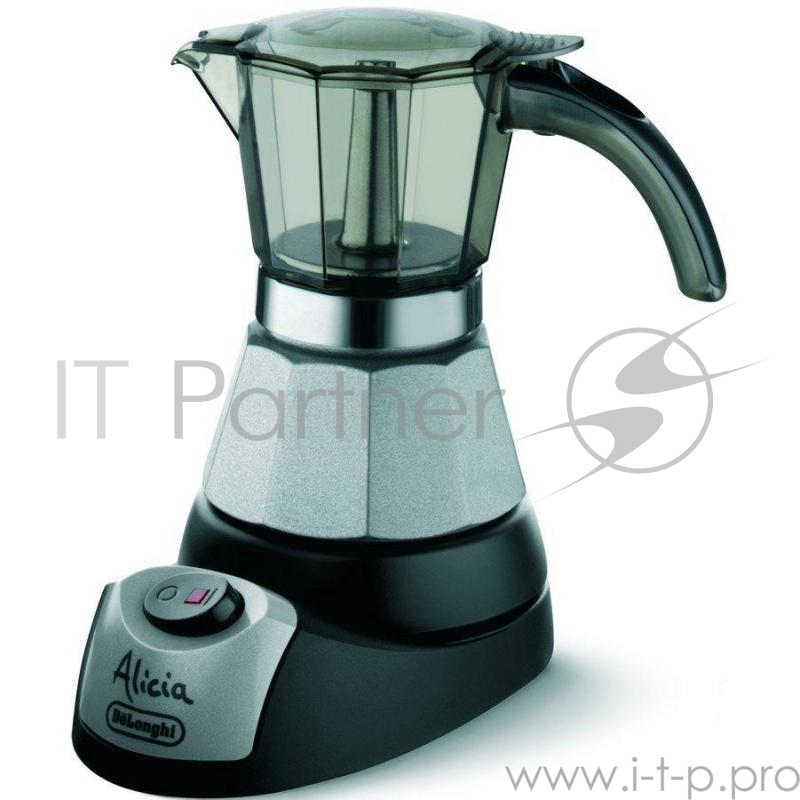 Кофеварка DeLonghi EMKM.6.B