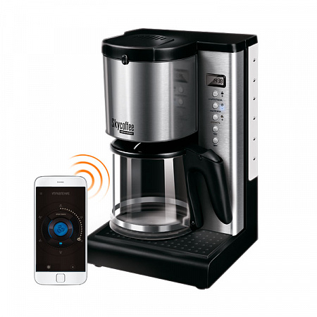 Кофеварка Redmond RCM-M1509S