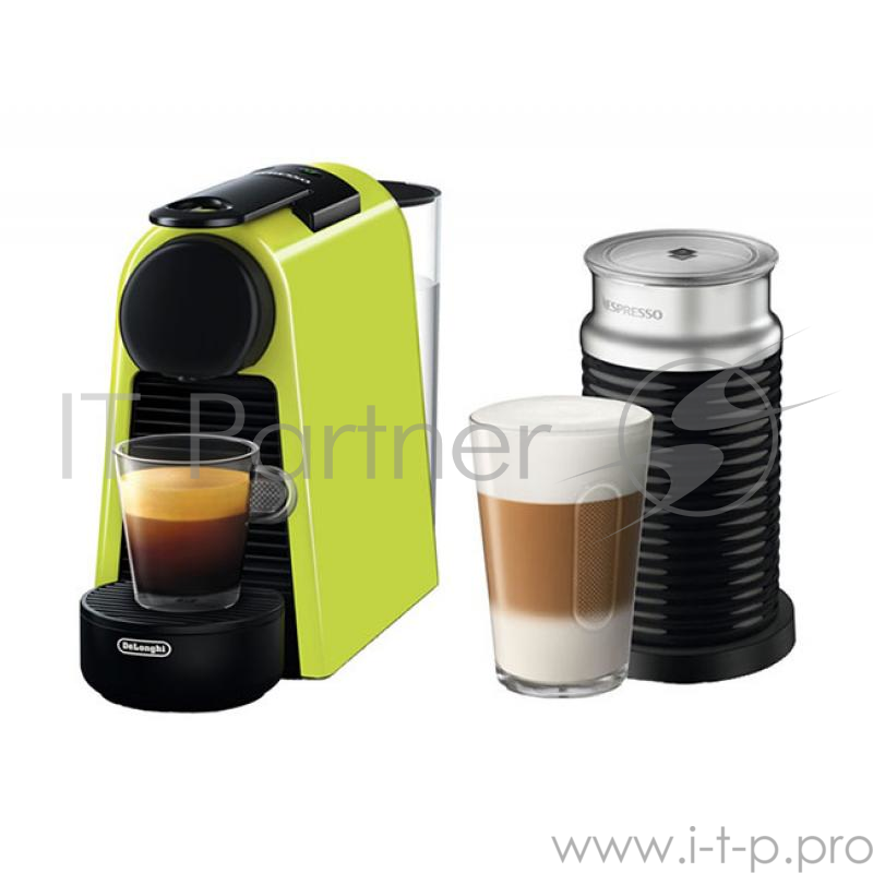 Кофемашина Delonghi - EN 85 LAE