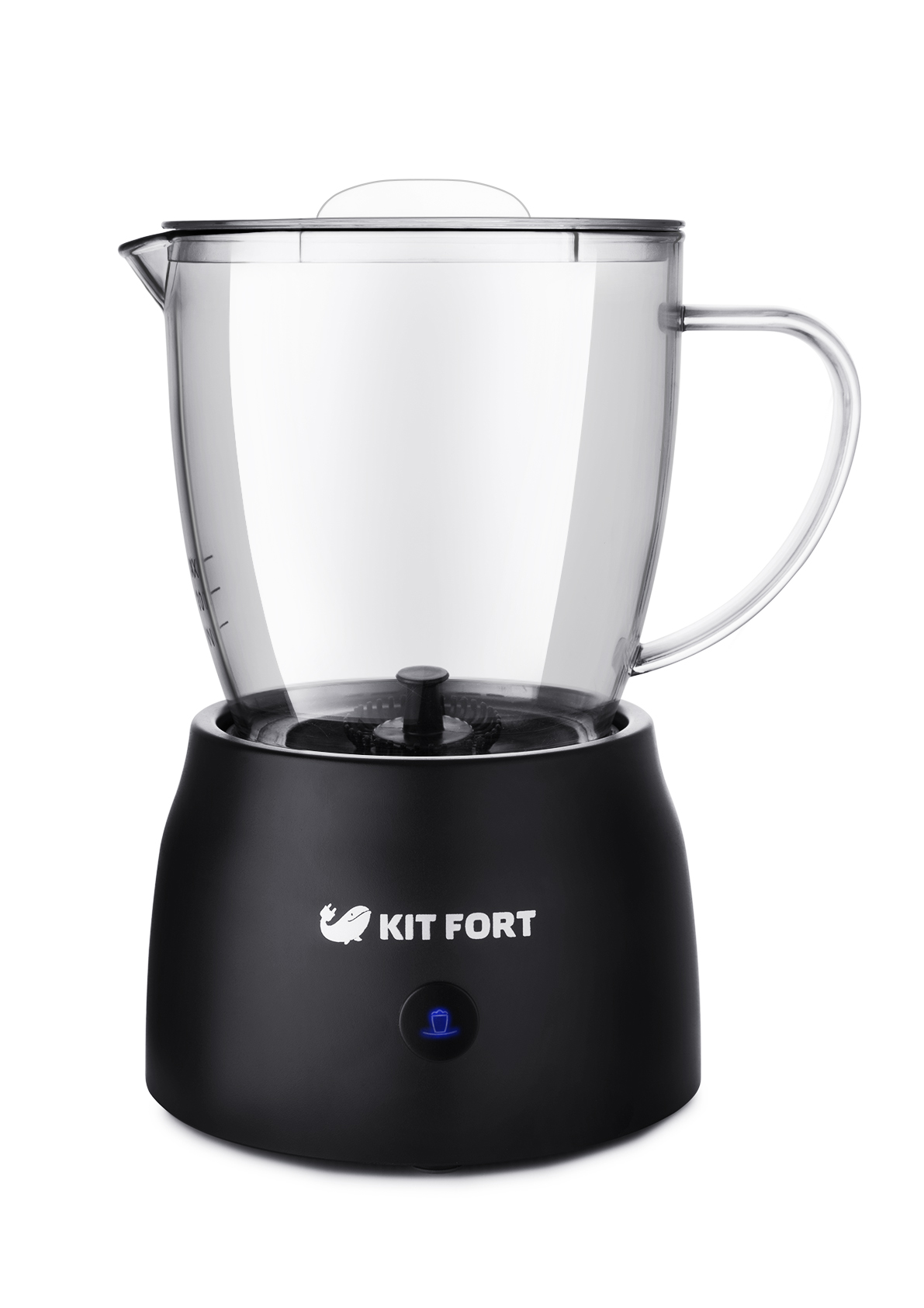 Капучинатор для вспенивателей молока Kitfort КТ-711