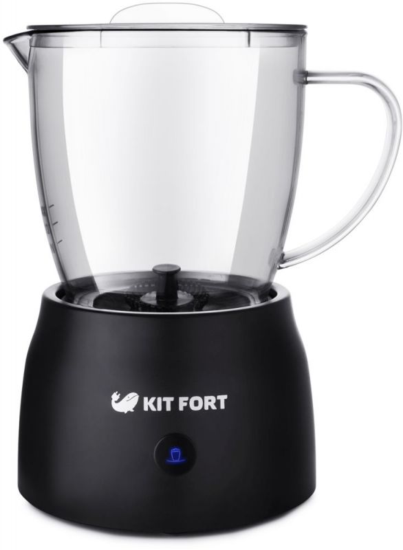 Капучинатор для вспенивателей молока Kitfort КТ-711