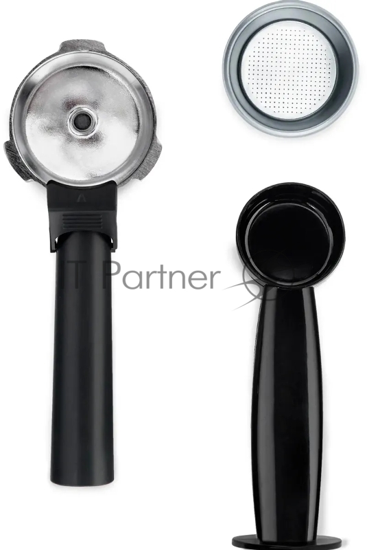 Кофеварка Vitek VT-1518 BK