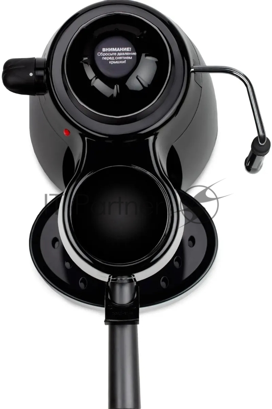 Кофеварка Vitek VT-1518 BK