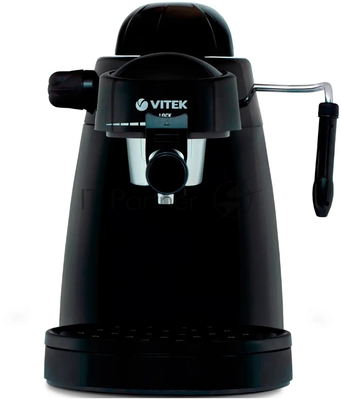 Кофеварка Vitek VT-1518 BK