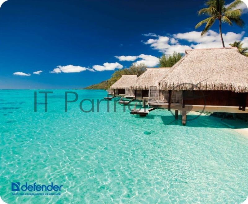 Коврики Defender Silk Pad Nature 10 видов 50707 Коврик для компьютерной мыши, 230x190x1.6 мм