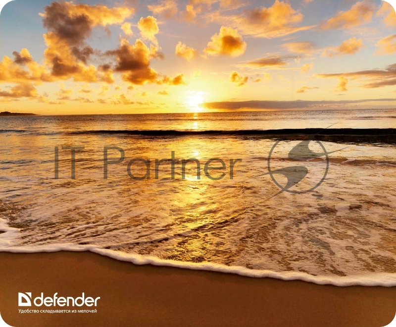 Коврики Defender Silk Pad Nature 10 видов 50707 Коврик для компьютерной мыши, 230x190x1.6 мм