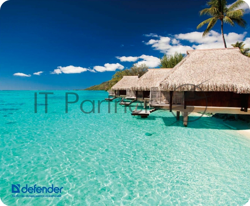 Коврики Defender Silk Pad Nature 10 видов 50707 Коврик для компьютерной мыши, 230x190x1.6 мм