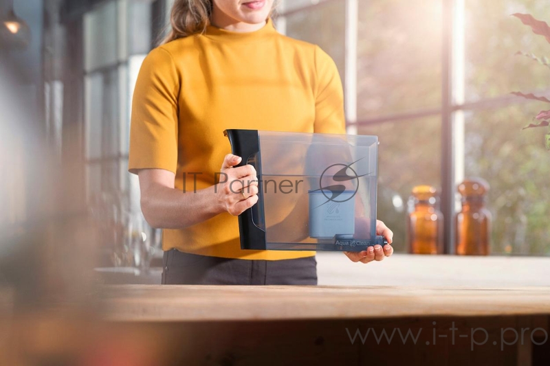 Кофемашина Philips EP2231/40 1450Вт черный/серебристый