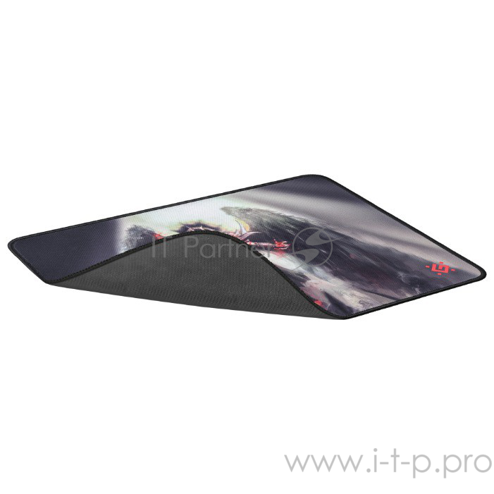 Коврики Defender Angel of Death M 50557 Игровой коврик, 360x270x3 мм, ткань+резина