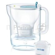 Фильтр-кувшин BRITA Style MX+ LED Синий (2.4)