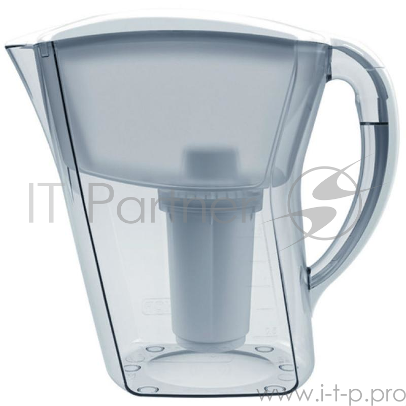 Фильтр-кувшин Аквафор МАРСЕЛЬ (В8) белый