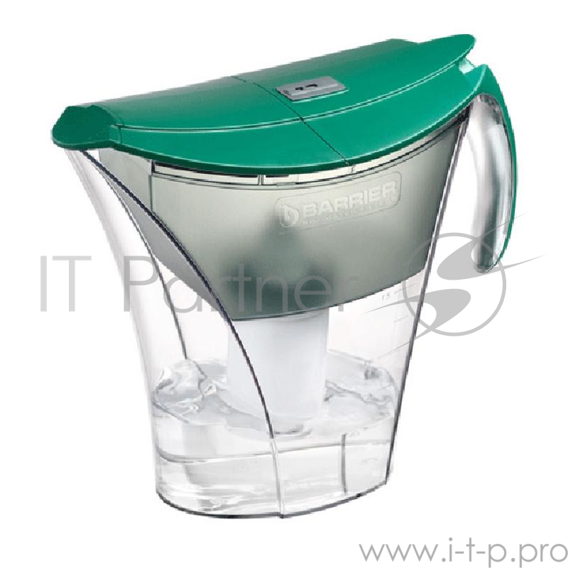 Фильтр-кувшин для очистки воды