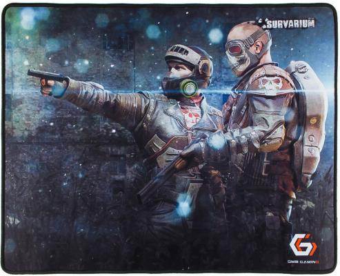 Коврики Коврик для мыши Gembird MP-GAME25, рисунок-