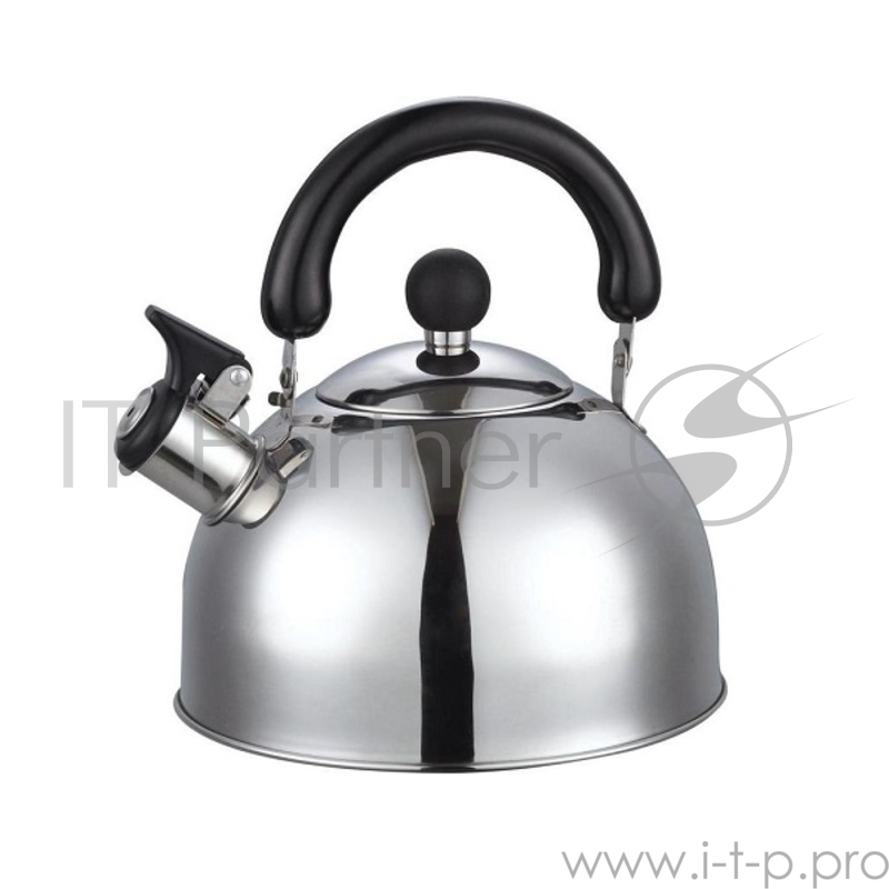 Чайник со свистком Greys KS-420