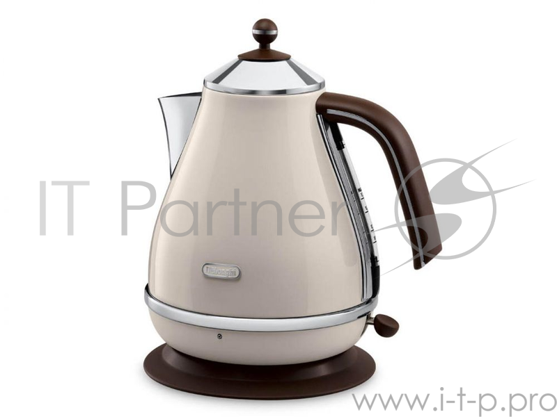 Чайник Delonghi KBOV 2001 BG