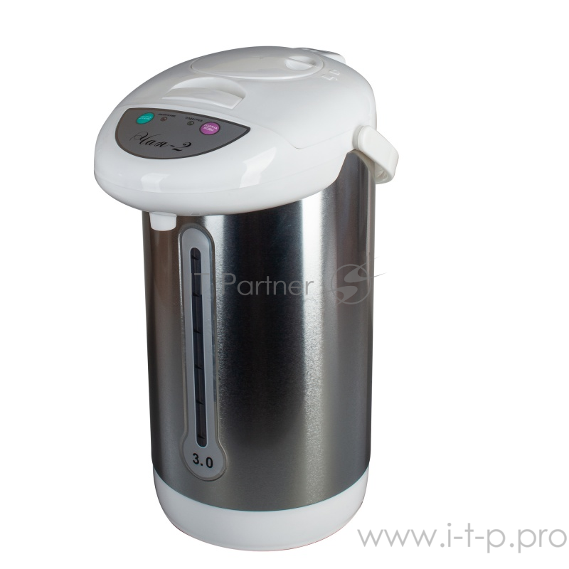 Термопот Великие Реки Чая-2