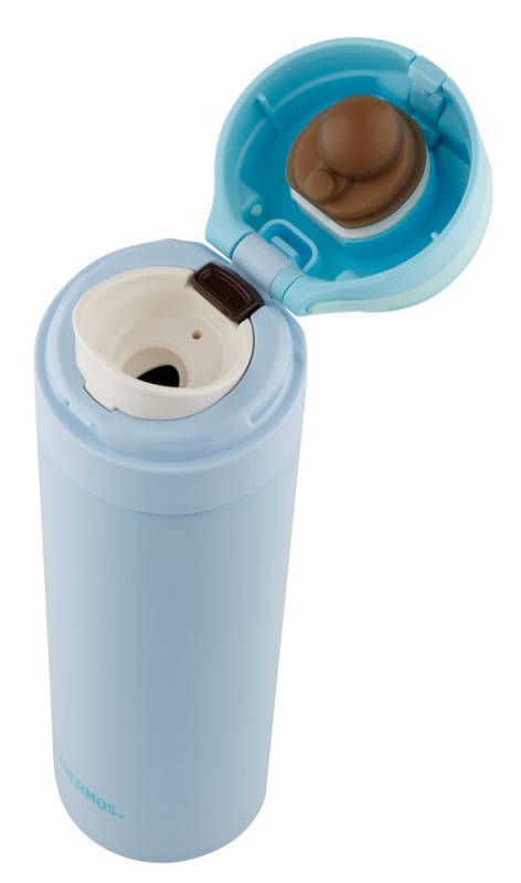 Термос Thermos JNS-450-BL SS (935755) 0.45л. голубой