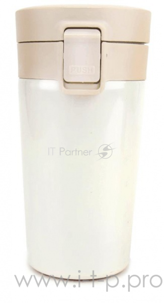 Термокружка Diolex 450 мл DXMV-450-2 (с кнопкой клапаном)