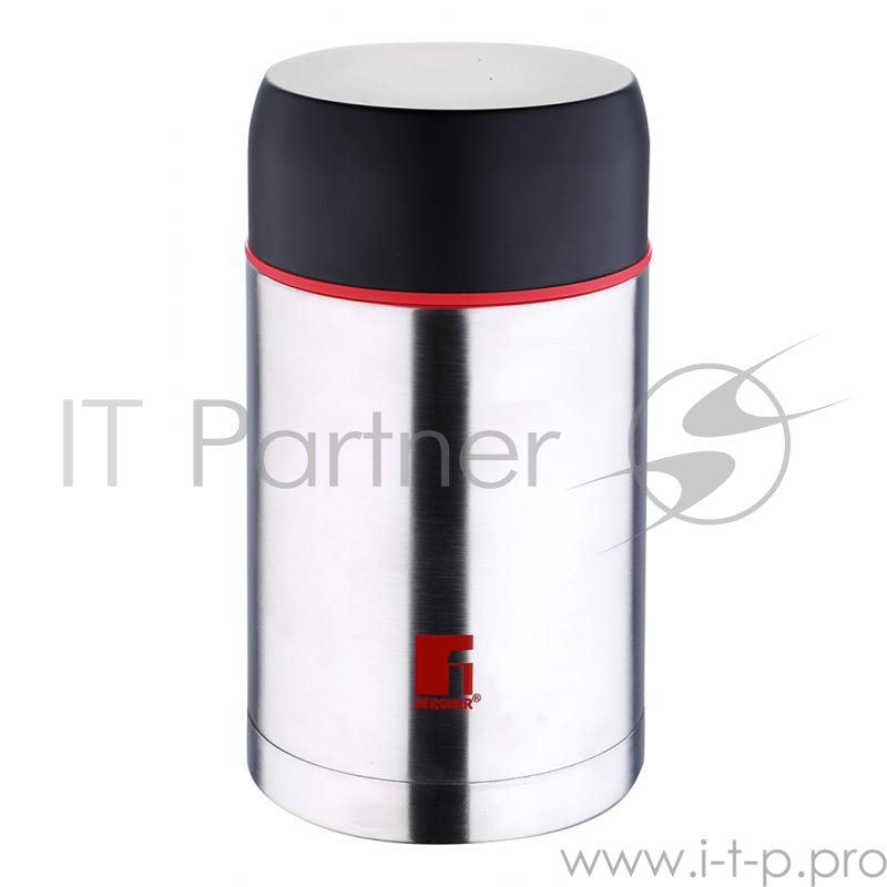 Термос пищевой Bergner BG-7482-MM