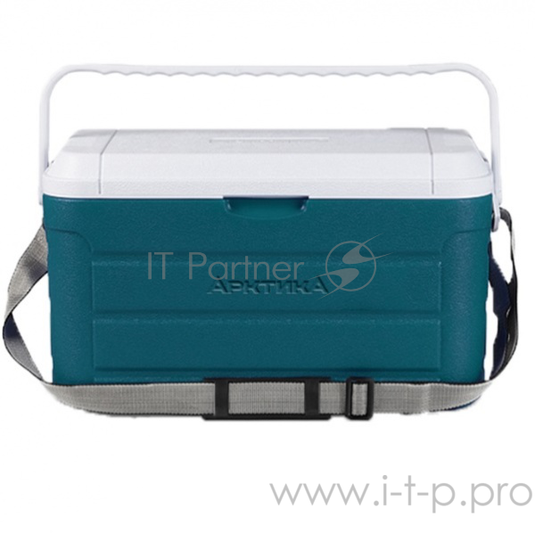 Изотермический контейнер Арктика 2000-20 аквамарин