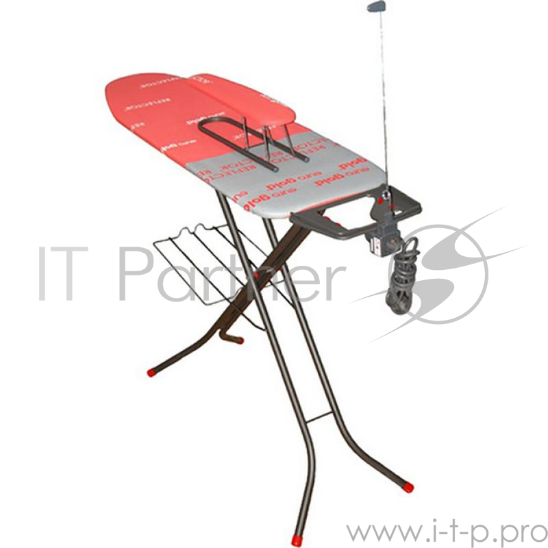 Доска гладильная Eurogold R22738P Reflector