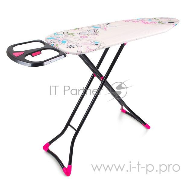 Dogrular, Рейчел, Доска гладильная 40*120, металл. моноблок