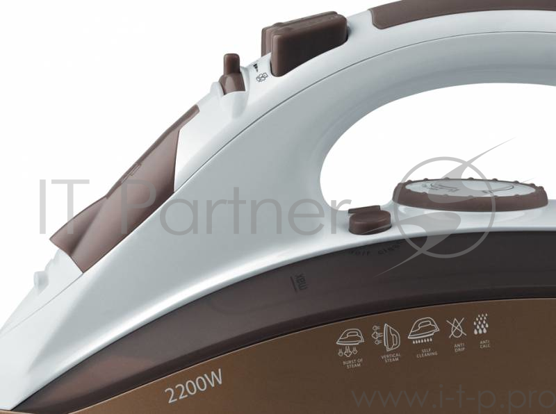 Утюг Vitek VT-1201-02-BN