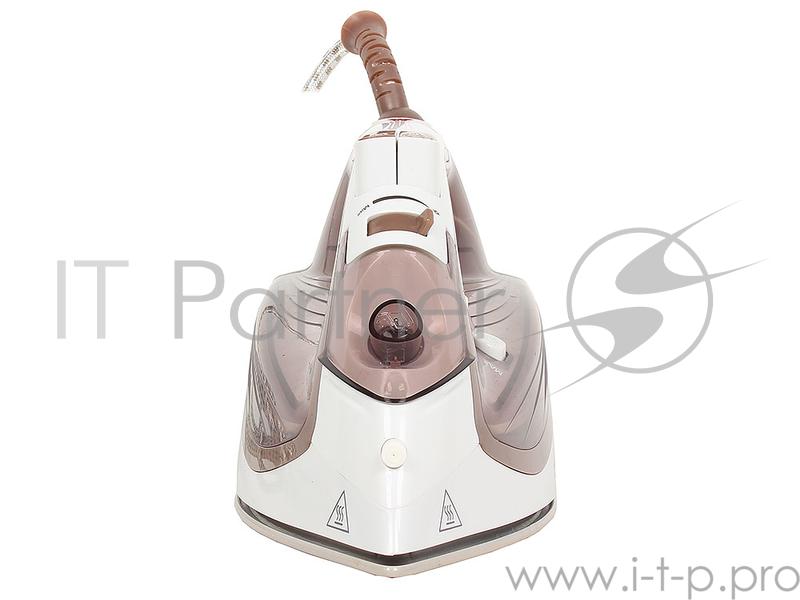 Утюг Maxwell 3047-MW (ВN) (2000 Вт, подошва из нержавеющей стали)