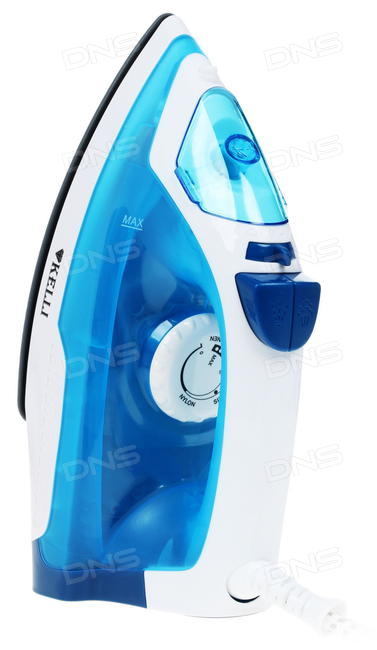 Утюг KELLI KL-1623