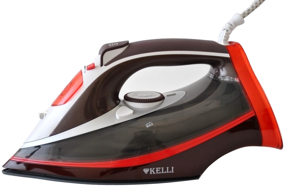 Утюг KELLI Kl-1626