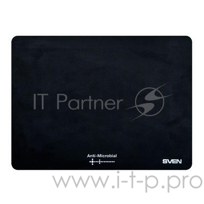 Коврики Коврик для мыши SVEN CK черный SV-009861