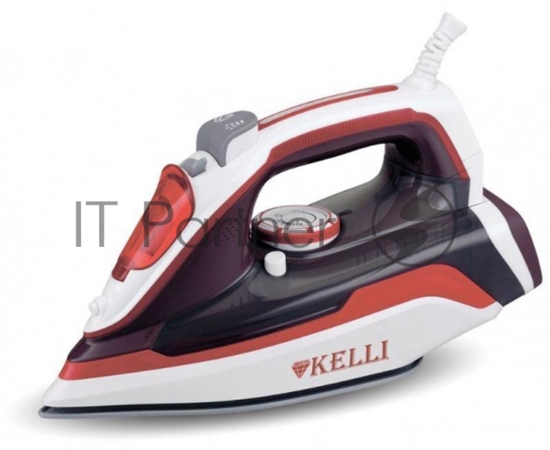 Утюг KELLI KL-1633