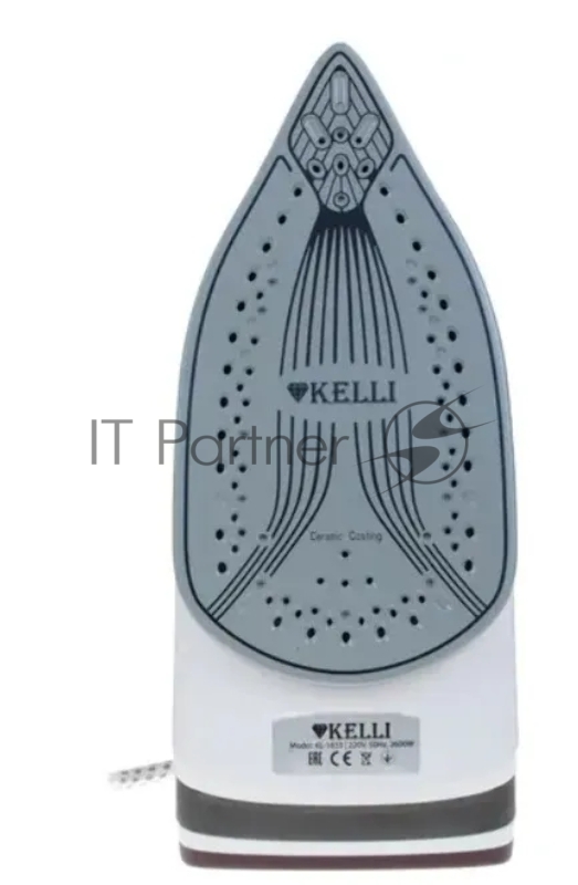 Утюг KELLI KL-1633