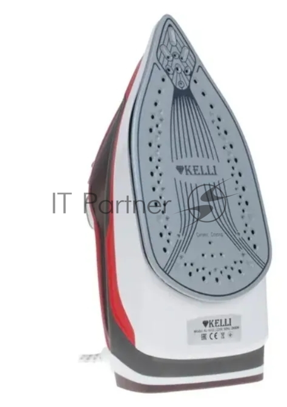 Утюг KELLI KL-1633