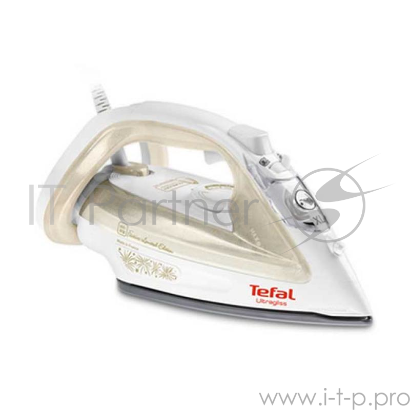 Утюг Tefal FV4911E0