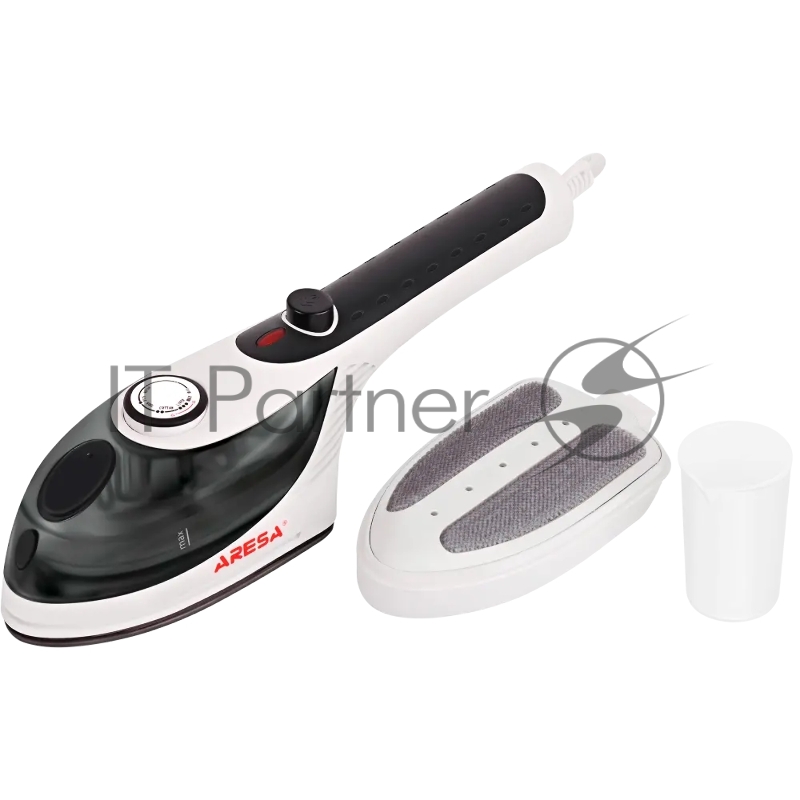 Отпариватель одежды ручной ARESA AR-2302, 1000Вт