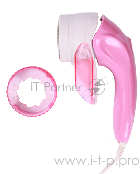 Машинка для удаления катышков Микма ИП 1002, 4Вт, работает от сети (уп-ка 24шт)